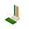 کانکتور IDC RAST 2.5 Power با فناوری IDT | رابط HRB M726X
