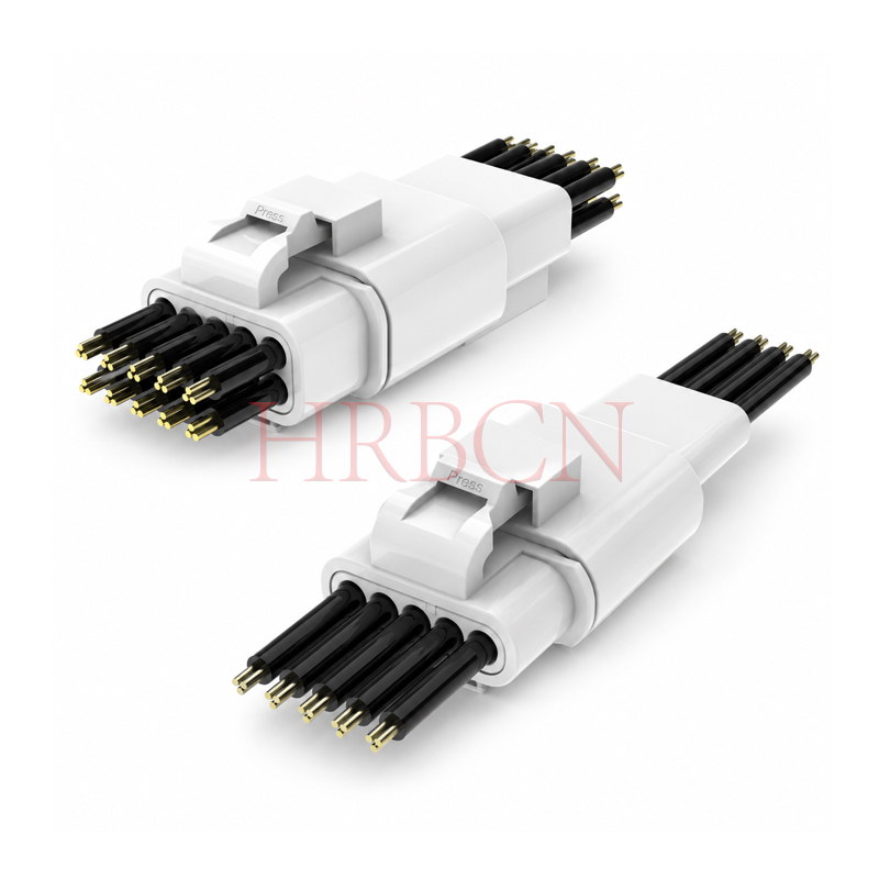 اتصال برق سیم به سیم ضد آب HRB 4.0mm 