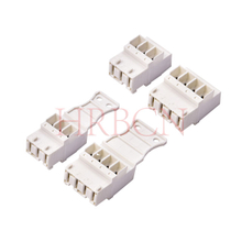 M5039 M5040 Series RAST 5 IDC و اتصال غیرمستقیم پیچی اتصال PCB 5.0 میلی متری