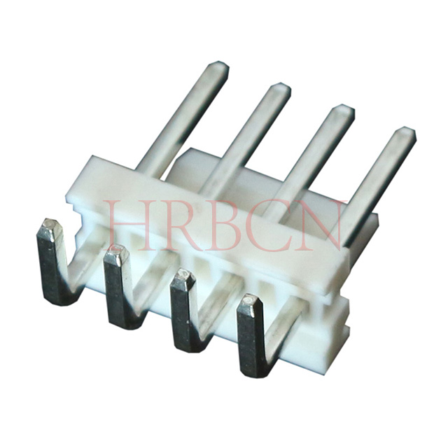 هدر زاویه راست 3.96 میلی متری HRB M3965R-NK
