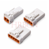 اتصالات ضد آب HRB 3.0mm Pitch Single Row Wire To Wire 