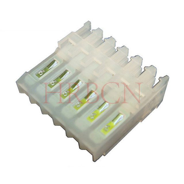 M2051R-N IDC 2.54mm Pitch Closed End