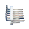 هدر زاویه راست 3.96 میلی متری HRB M3965R-NK