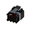 کانکتور فشرده 4-24 راه HRB 2.0mm ضد آب IP67