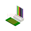 رابط IDC RAST 2.5 با فناوری IDT | رابط HRB M723X