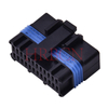 کانکتور فشرده 4-24 راه HRB 2.0mm ضد آب IP67