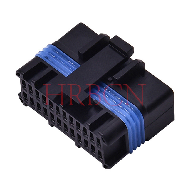 کانکتور فشرده 4-24 راه HRB 2.0mm ضد آب IP67