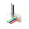 کانکتور IDC RAST 2.5 Power با فناوری IDT | رابط HRB M727X