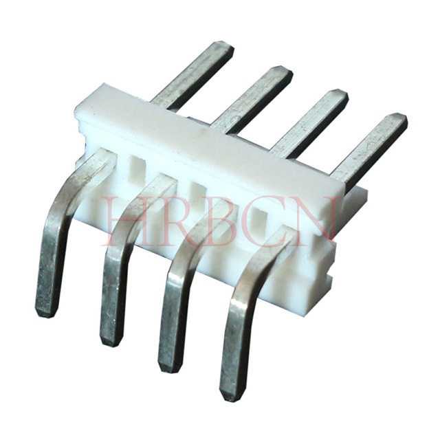 هدر زاویه راست 3.96 میلی متری HRB M3965R-NK