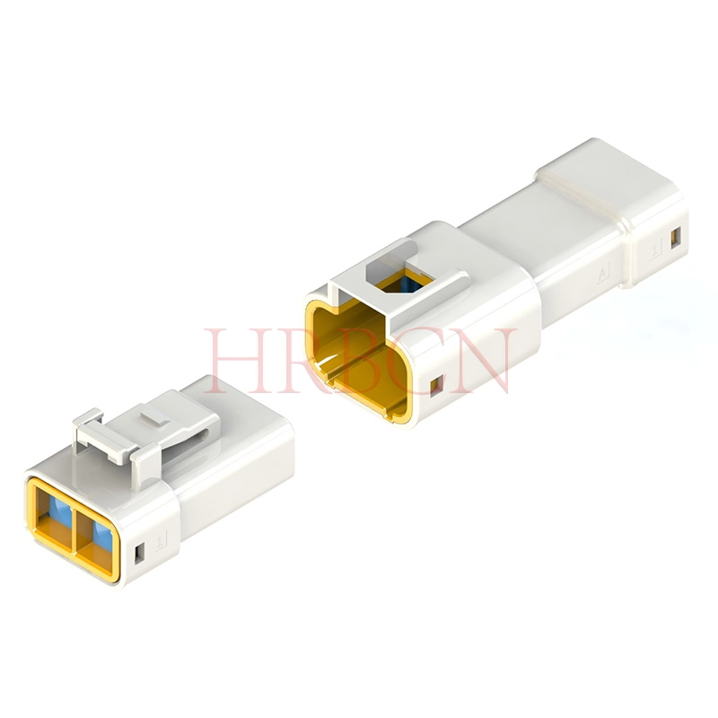 بهترین جایگزین برای اتصالات Molex برای کاربردهای صنعتی و خودرو