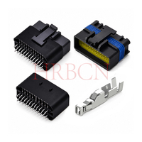 کانکتور فشرده 4-24 راه HRB 2.0mm ضد آب IP67