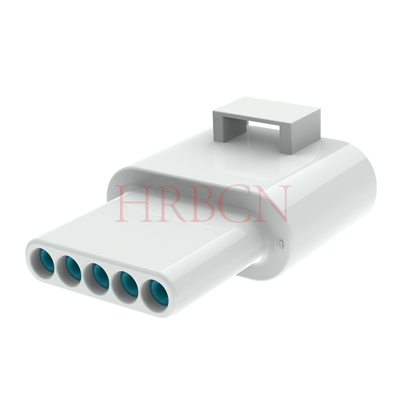 اتصال برق سیم به سیم ضد آب HRB 4.0mm 