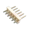 M2545-NK 2.54 میلی متری سیم عمودی به هدر برد | HRB