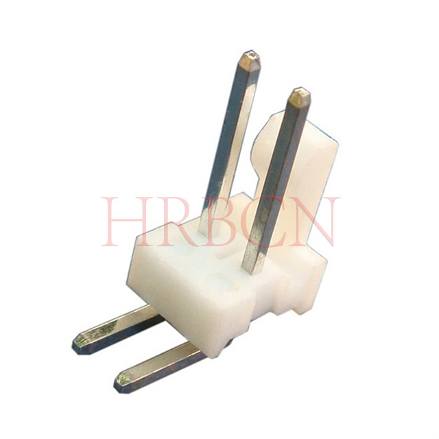 M2545R-NK 2.54 میلی متر زاویه راست سیم به سر برد | HRB