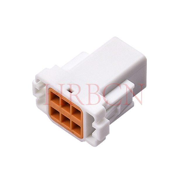 اتصال سیم به سیم ضدآب پایه پنل IP67 3.0 میلی متری