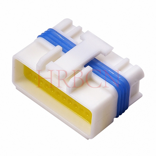 کانکتور فشرده 4-24 راه HRB 2.0mm ضد آب IP67