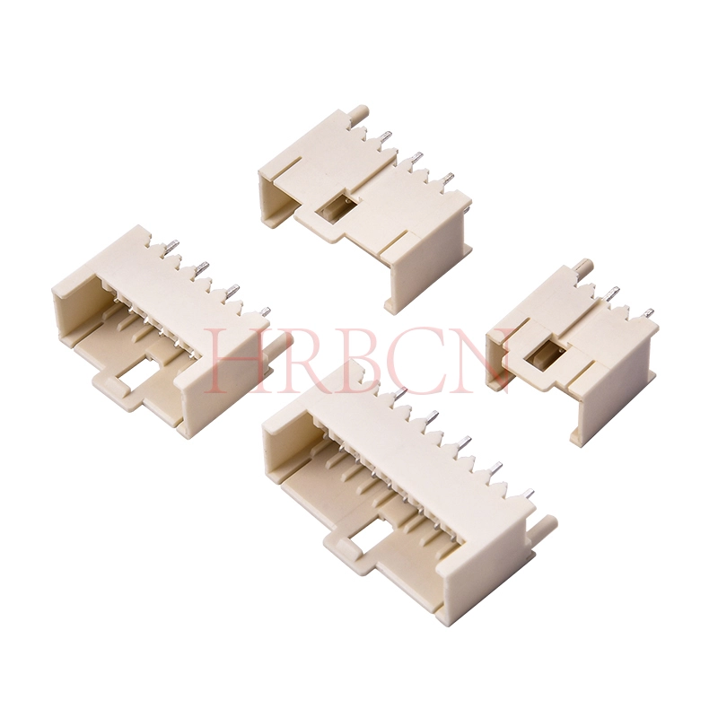 اصطلاحات رابط توضیح داده شده: Wire-to-Wire، IDC، RAST، Board-to-Board و موارد دیگر