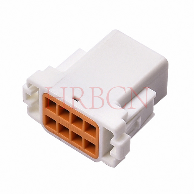 اتصال سیم به سیم ضدآب پایه پنل IP67 3.0 میلی متری