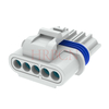 اتصال برق سیم به سیم ضد آب HRB 4.0mm 