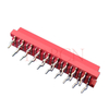 سربرگ زن تخته به تخته دو ردیفه 1.27 میلی متری Pitch M25481/M25482/M25484