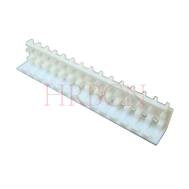 پوشش گرد و غبار IDC با زاویه راست M7061R-NW