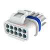 اتصال برق سیم به سیم ضد آب HRB 4.0mm 