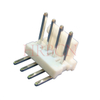 M2545R-NK 2.54 میلی متر زاویه راست سیم به سر برد | HRB