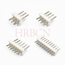M2545-NK 2.54 میلی متری سیم عمودی به هدر برد | HRB