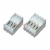 رابط IDC انتهای بسته با زبانه های پلاریزه M2051R-NR 