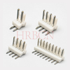 M2545R-NK 2.54 میلی متر زاویه راست سیم به سر برد | HRB