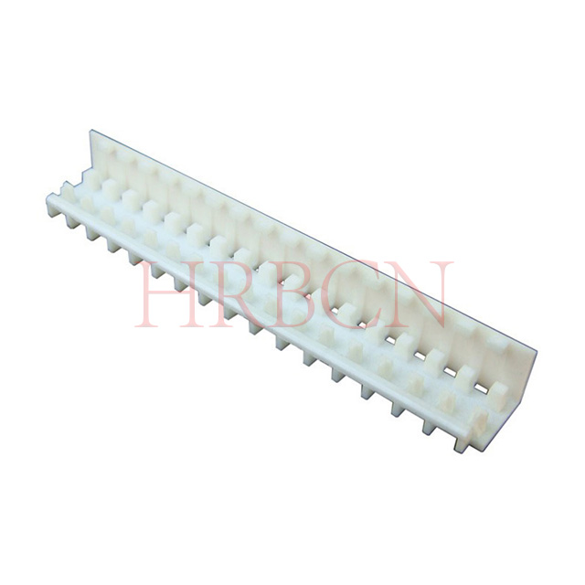 پوشش گرد و غبار IDC با زاویه راست M7061R-NW