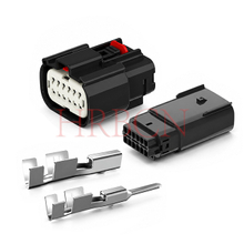 کانکتور WTW مهر و موم شده خودرو HRB IP67 IP69K