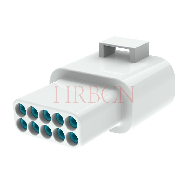 اتصال برق سیم به سیم ضد آب HRB 4.0mm 