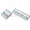 M2051R-N IDC 2.54mm Pitch Closed End